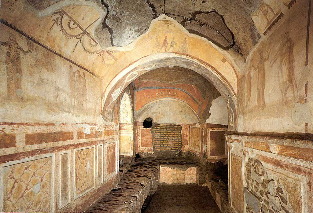 Early Christian Interior Design: Architecture of Worship in Late Antiq ...