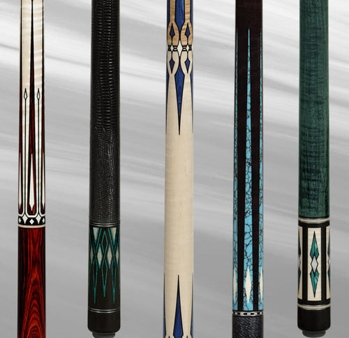 Soft vs. Hard Cue Cases: Which One Should You Buy?