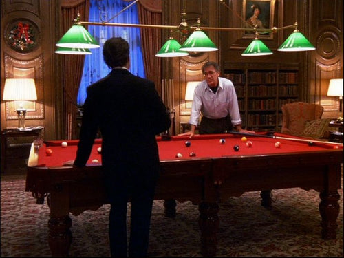 Do Men Have an Advantage in Pool? Breaking Down the Evidence