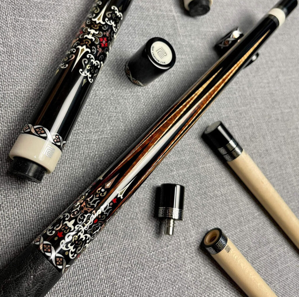 Cue Tip Hardness Guide Soft, Medium, Hard, and Beyond Pool Table
