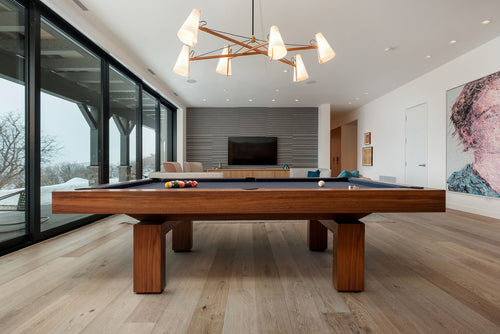 Convertible PoolβDining Tables: Luxury SpaceβSavers for Sydney Apartments