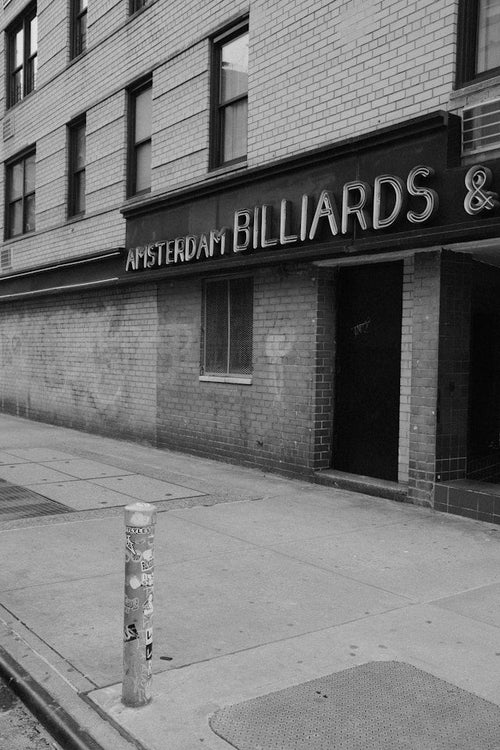 Brunswick Billiards: From Billiard King to Bowling Titan