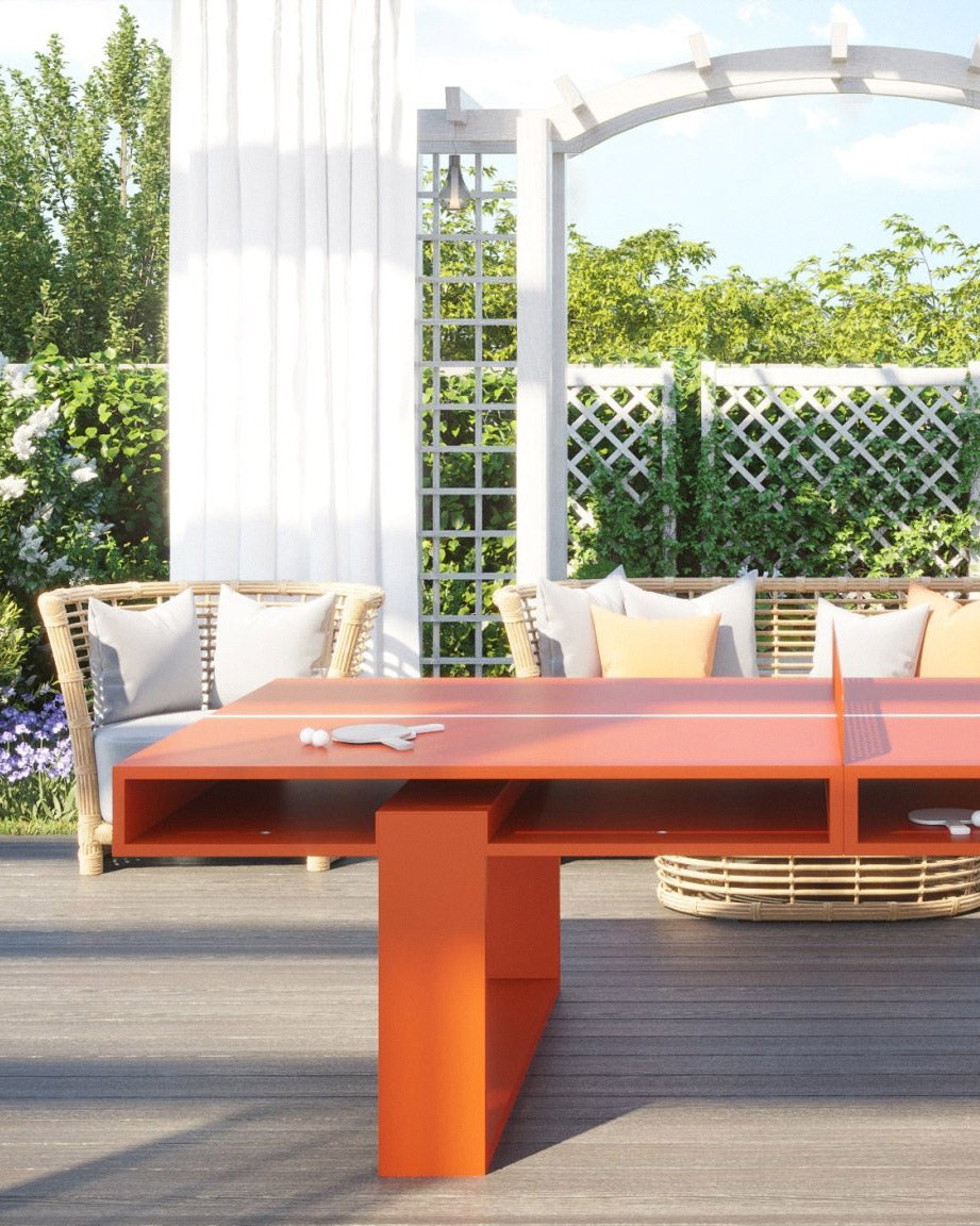 Table Tennis Doubles Strategy: Rules, Tactics, and Winning Team Play