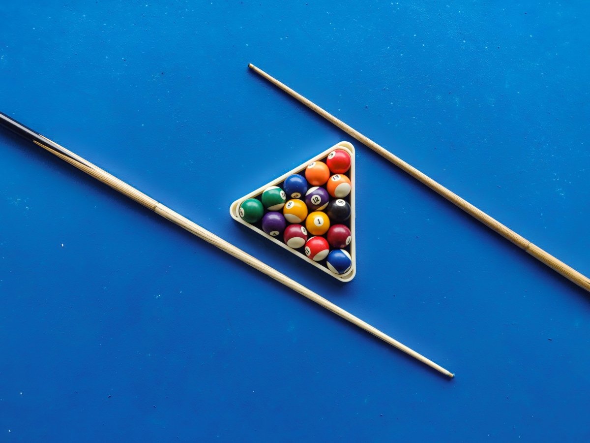 How to Clean Pool Table Felt and Stains the Correct Way - Pool Table Portfolio