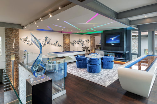 Do Dedicated Game Rooms Increase Resale Value? The ROI of Leisure