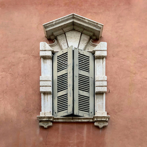 Baroque Design in Italy: A Theatrical Evolution of Classical Forms