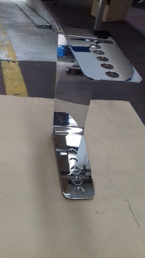 Urack Floor Cue Rack