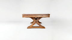 All Weather Pool Table