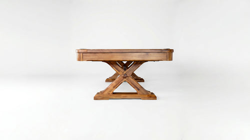 All Weather Pool Table