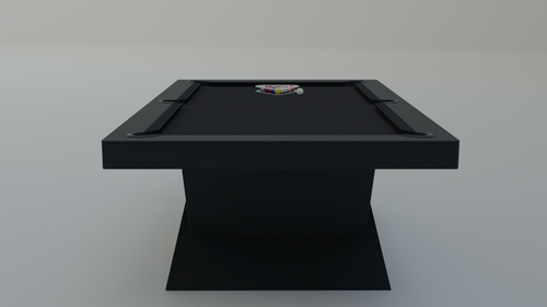 AKARI Pool Table