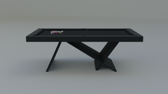 AKARI Pool Table