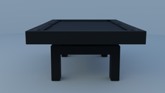 AROCK Lux Pool Table