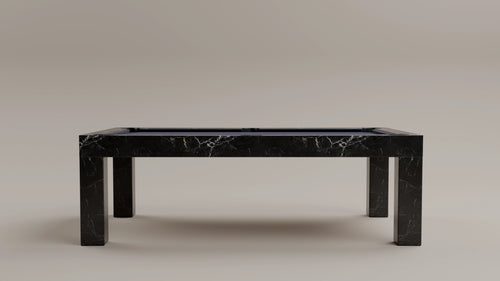 Cancún Marble Pool Table