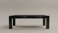 CANCUN Marble Pool Table