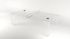 Chroma Ping Pong - Pool Table Portfolio