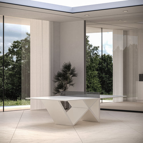 CoralGables ping pong table