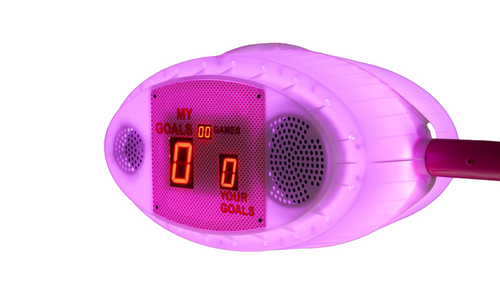 HELLO KITTY Air Hockey Table