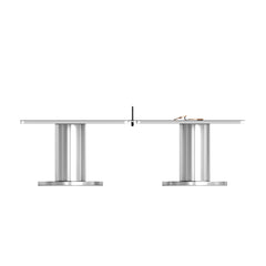 Lake Tahoe Ping Pong Table