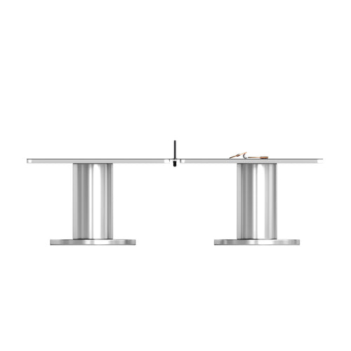 Lake Tahoe Ping Pong Table