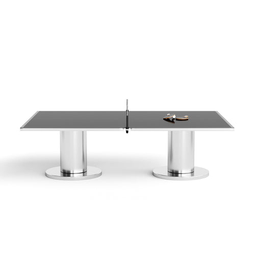 Lake Tahoe Ping Pong Table