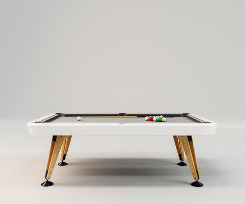 DIAGONAL Pool Table