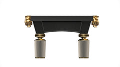 Regency Hollywood luxury pool table