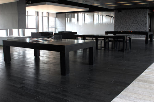 TEKKU Ping Pong Table