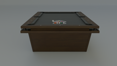 V2 Pool Table