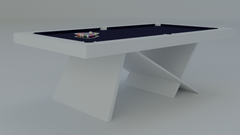 AKARI Pool Table
