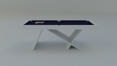AKARI Pool Table