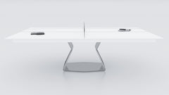 Abaco Luxe Ping Pong - Pool Table Portfolio