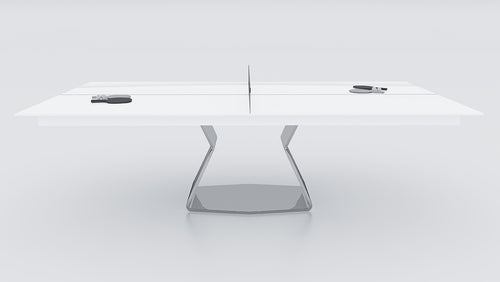 Abaco Luxe Ping Pong - Pool Table Portfolio