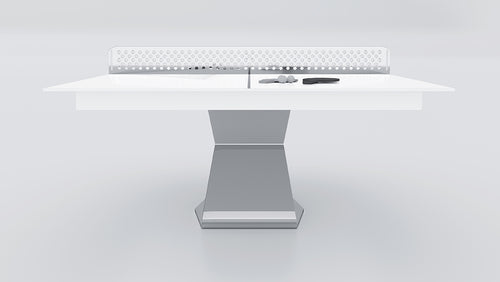 Abaco Luxe Ping Pong - Pool Table Portfolio