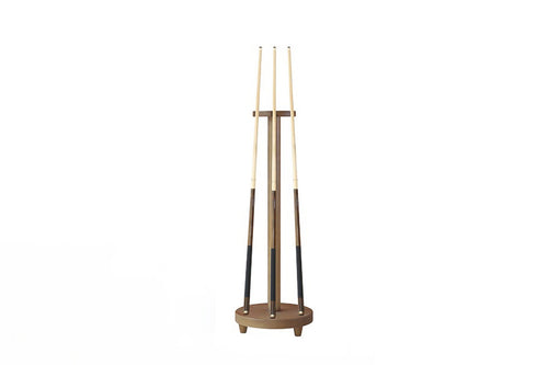 ALMELO Floor Cue Rack