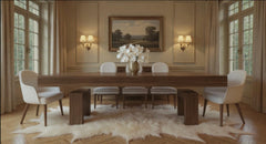 AROCK Lux Pool Table