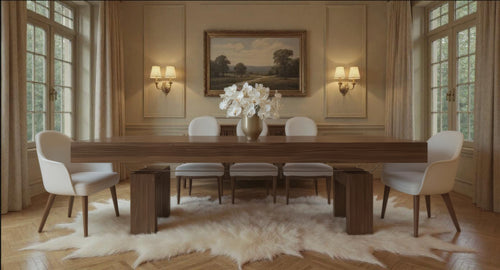 AROCK Lux Pool Table