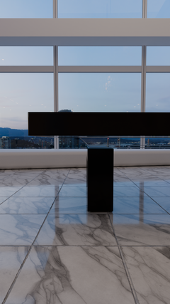 AROCK Lux Pool Table