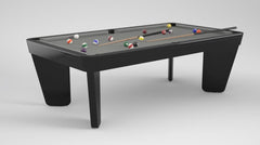 Luxury Dining Pool Table - Pool Table Portfolio