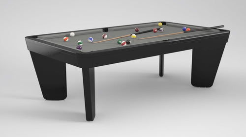 Luxury Dining Pool Table - Pool Table Portfolio