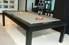TRIBECA Linear Pool Table