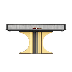 custom designer ping pong table