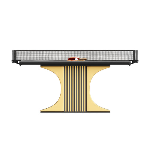 custom designer ping pong table