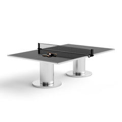 Lake Tahoe Ping Pong Table