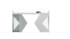 Country Club Luxury Ping Pong Table