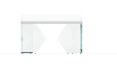 Country Club Luxury Ping Pong Table