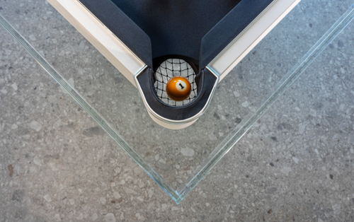 TRIBECA Pool Table