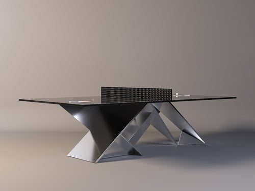 luxury miami table tennis