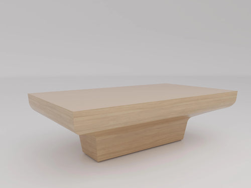 OAK Modern Pool Table