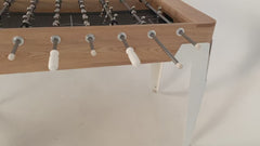 NOBU Foosball Table