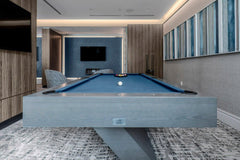 SKY Pool Table